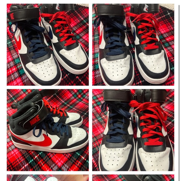 High top nike 7y - Picture 1 of 2